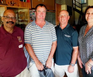 Gholfnuus 27 November '14